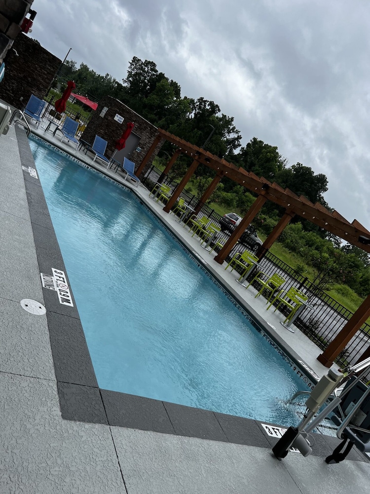 Home2 Suites by Hilton Hinesville - photo 10