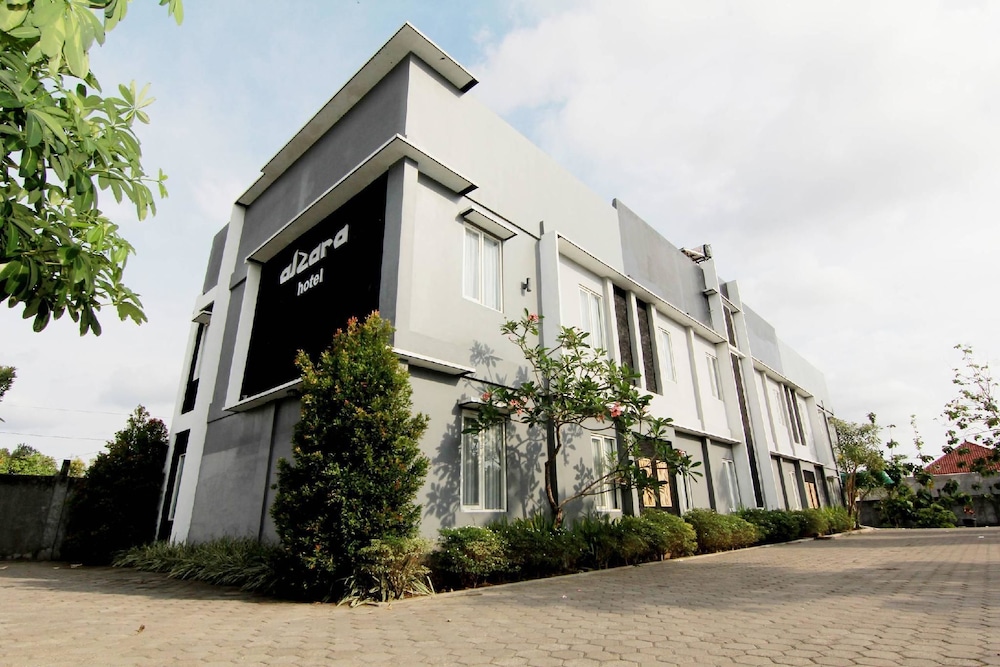 Alzara Hotel in Wonosari, Indonesia