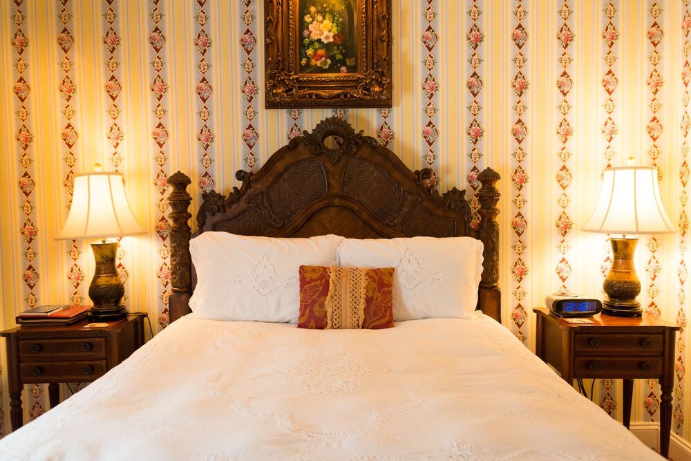 Antrim 1844 Country House Hotel - photo 44