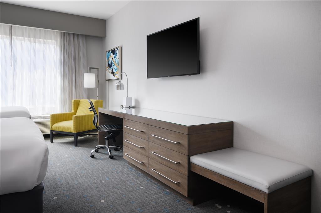 Best Western Premier Hotel at Fisher's Landing - photo 37