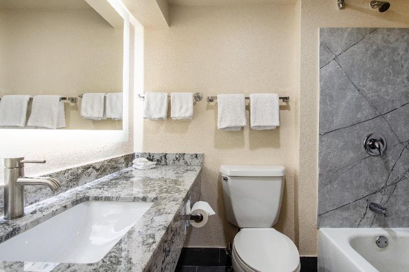 Red Roof Inn El Paso West - photo 28