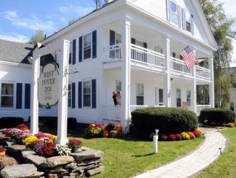 West Dover Inn in Dover, United States