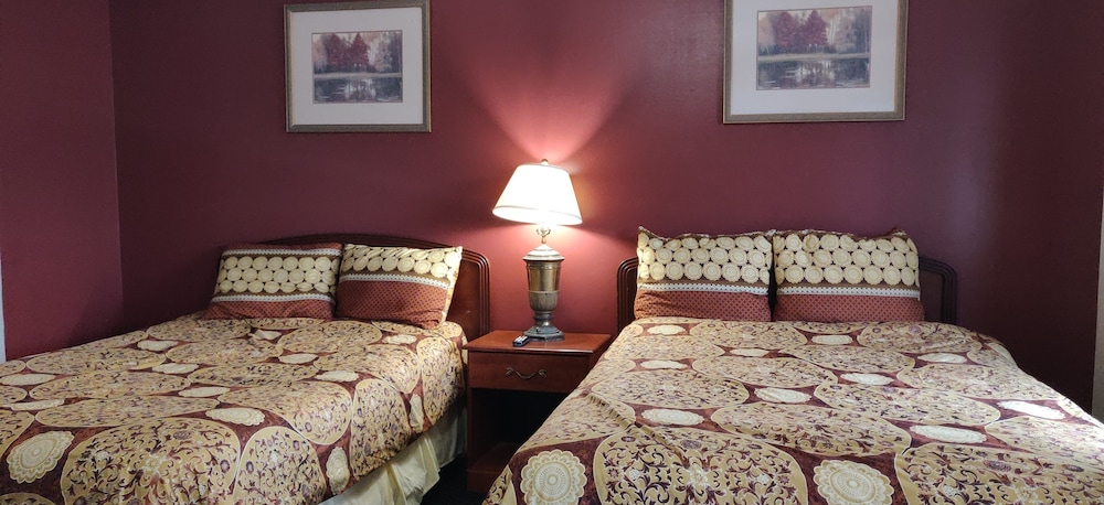 Point Pleasant Inn - photo 6