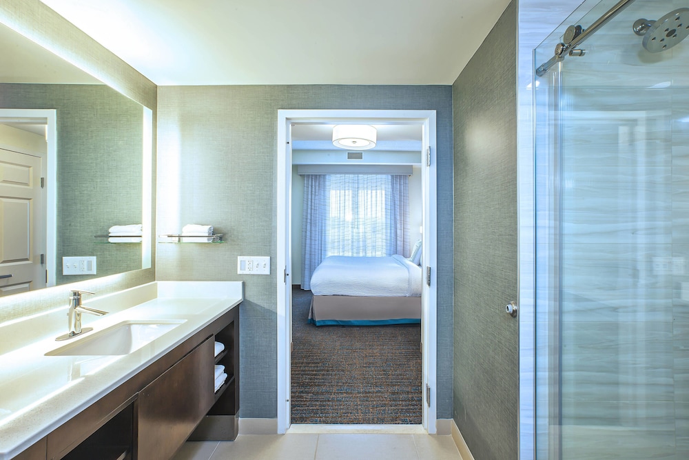 Residence Inn by Marriott Rochester Henrietta - photo 17