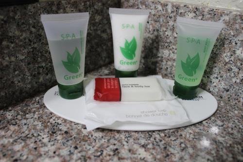Copa Motel - photo 28