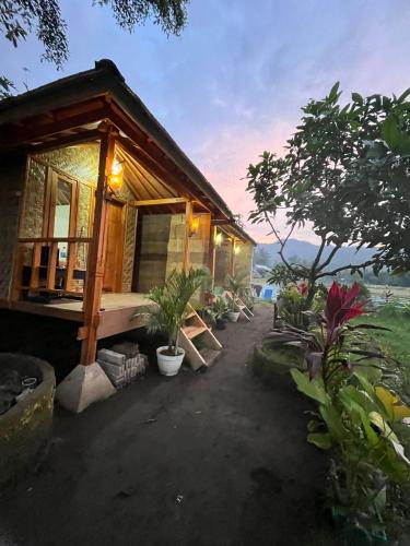 Herman Pondok Nyodok — hotel in Pemenang