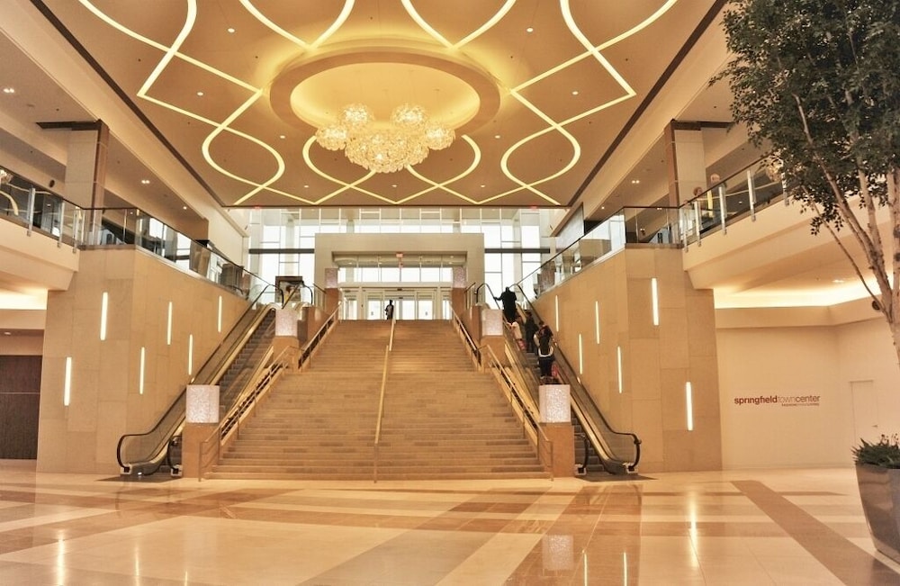 Holiday Inn Express Washington DC SW Springfield - photo 45