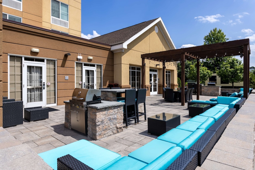 Homewood Suites by Hilton Rochester Greece NY - photo 17