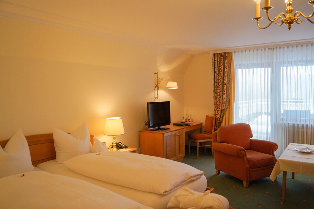 Hotel Reppert — Hinterzarten — photo 5