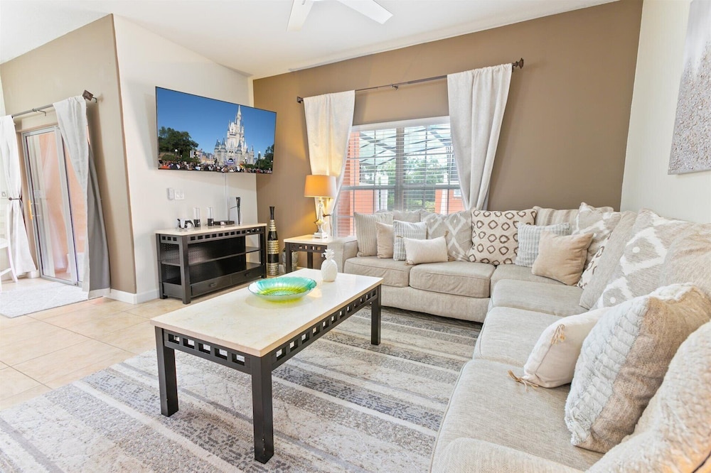 8970 Sugar Palm — 4-Star Luxury Hotel in Kissimmee, United States