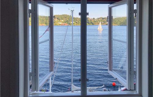 Stunning Apartment In Arendal With Wifi — Arendal — photo 5