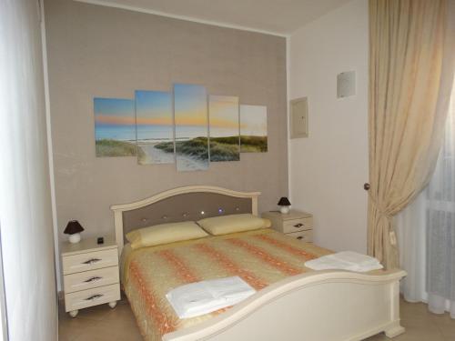 Relax Affittacamere — 4-Star Luxury Hotel in Porto Cesareo, Italy