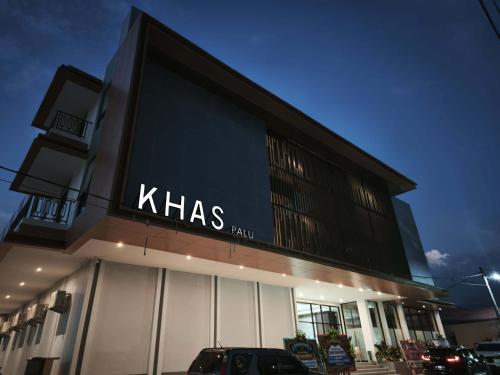 Khas Palu Hotel in Palu, Indonesia
