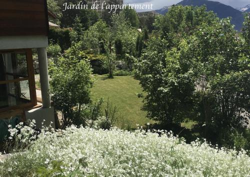 Petit Chalet Montagne — Briancon — photo 4