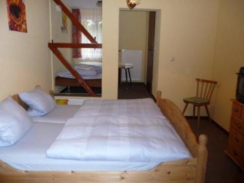 Gasthof Postkutsche — hotel in Motten