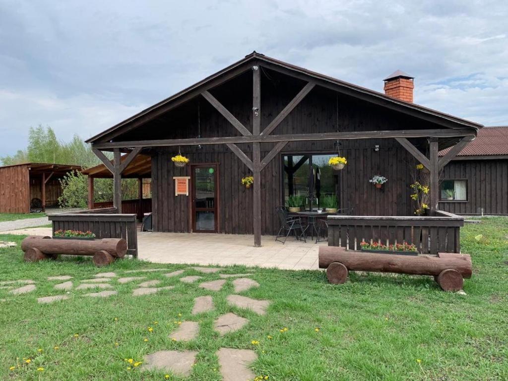 Gornitsa - last minute hotel in Dmitriyevka