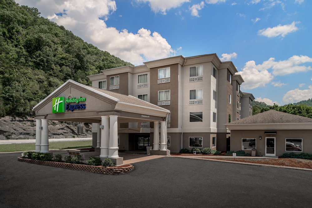 Holiday Inn Express Hotel & Suites Pikeville by IHG - photo 49