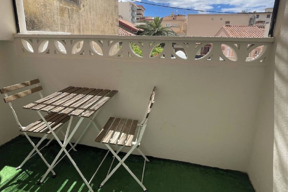 Ezz’Hotel — Canet-En-Roussillon — photo 4