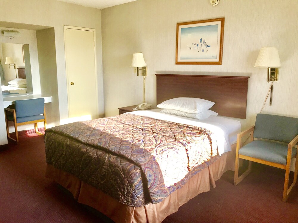 Bright Morning Motel - photo 5