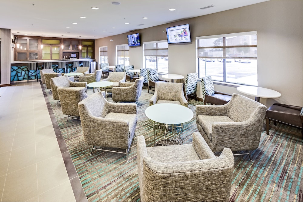 Residence Inn Akron South Green - photo 11