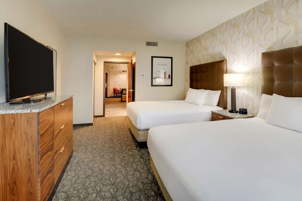 Drury Plaza Hotel Columbus Downtown - photo 21