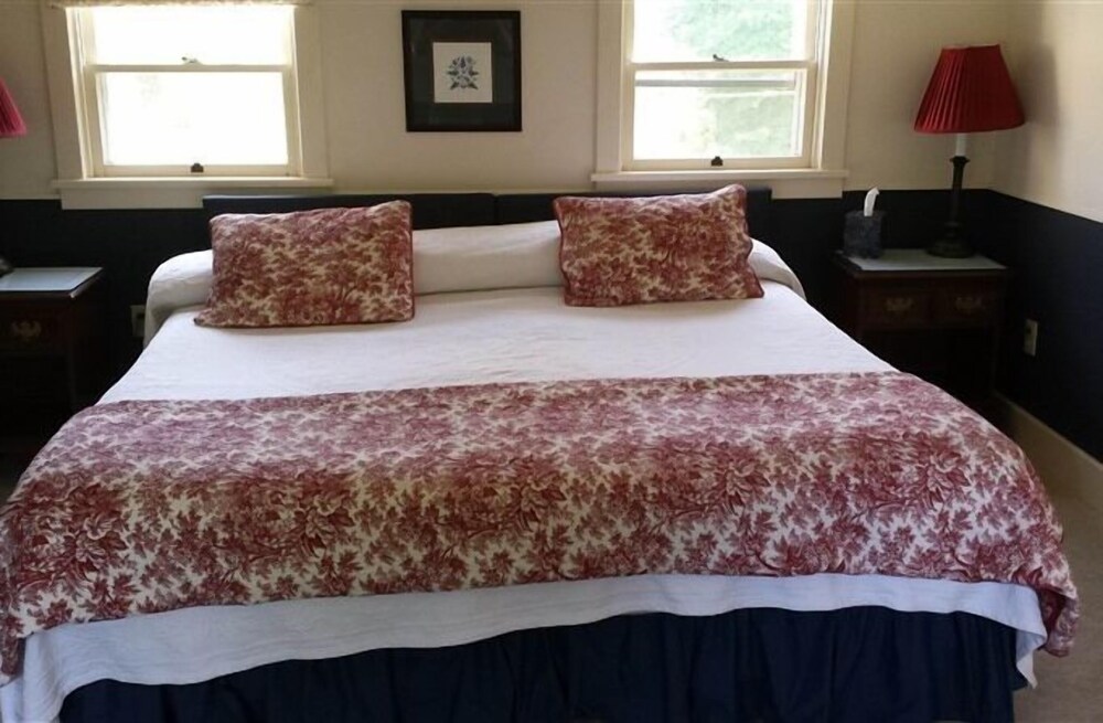 Eagles Mere Inn - photo 7