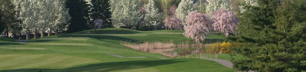 Normandy Farm Hotel and Conference Center - photo 15