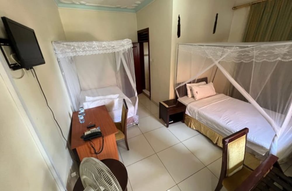 Century Hotel Kamuli in Kamuli, Republic of Uganda