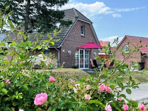 Ferienhaus Ankerplatz — 4-Star Luxury Hotel in Sternberg, Germany