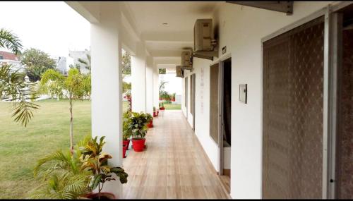 The Vasudha Estate — Lucknow — photo 2