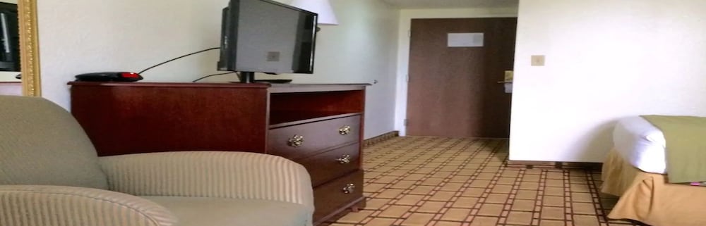 Ruskin Inn Hotel - photo 10