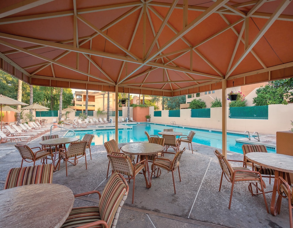 Orange Tree Resort - photo 30