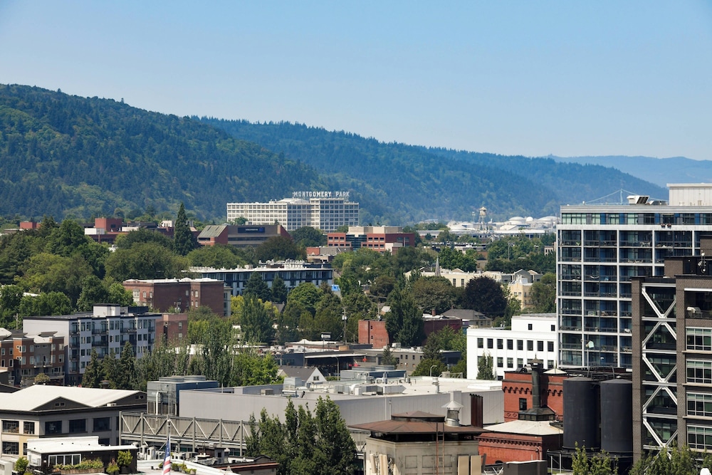 The Bidwell Marriott Portland - photo 27