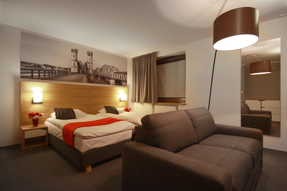 Hotel Link - last minute hotel in Tczew