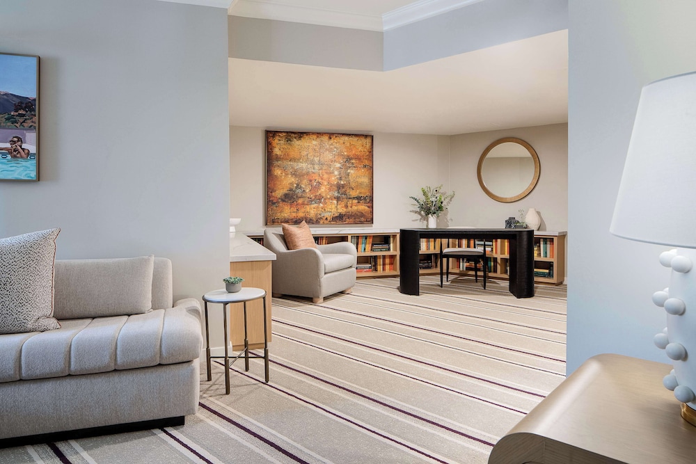 Arizona Biltmore LXR Hotels & Resorts - photo 37