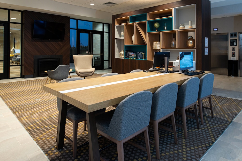 Holiday Inn & Suites Idaho Falls by IHG - photo 46