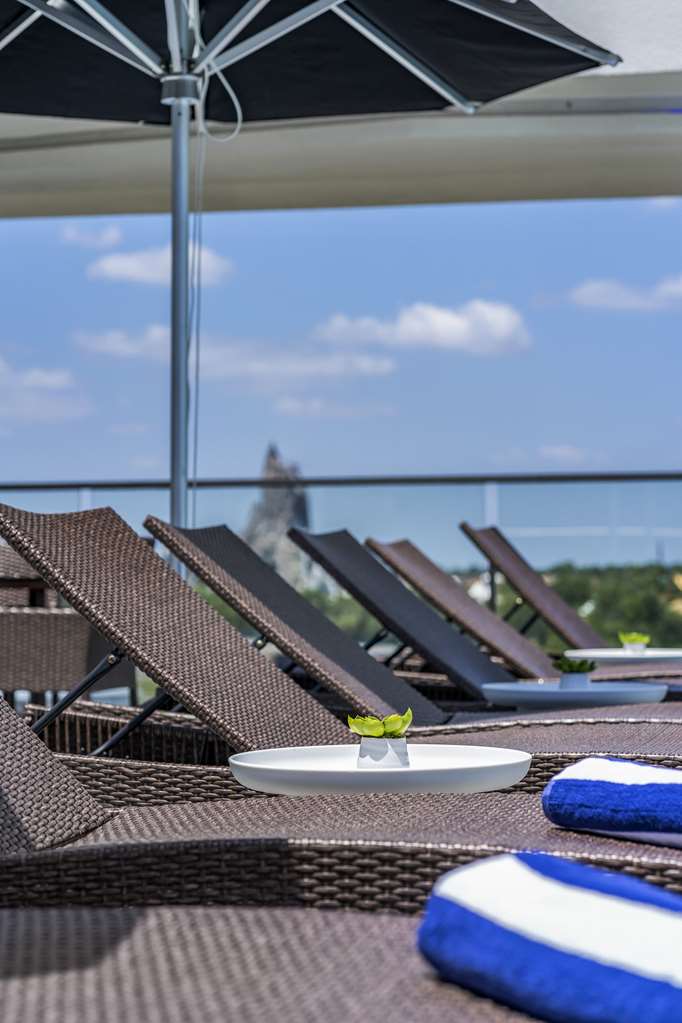 Cambria Hotel Orlando Universal Blvd - photo 47