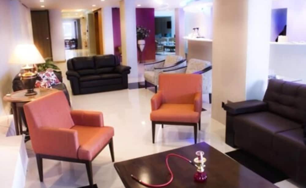 Emirates Hotel & Suítes — Santana Do Livramento — photo 3
