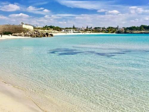 Tra il Mare e il Borgo Pulsano — 4-Star Luxury Hotel in Pulsano, Italy