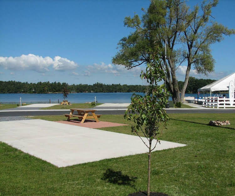 Swan Bay Resort 1000 Islands Premier RV Park & Marina - photo 12
