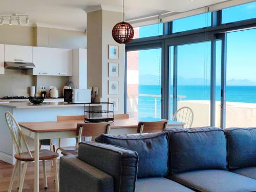 Sunrise Paradise Penthouse