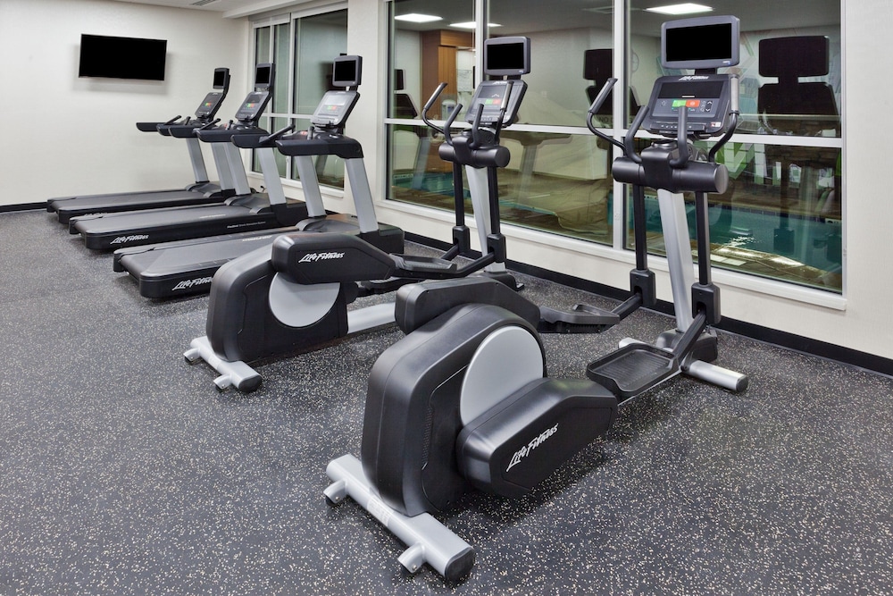 SpringHill Suites by Marriott Montgomery Prattville Millbrook - photo 20