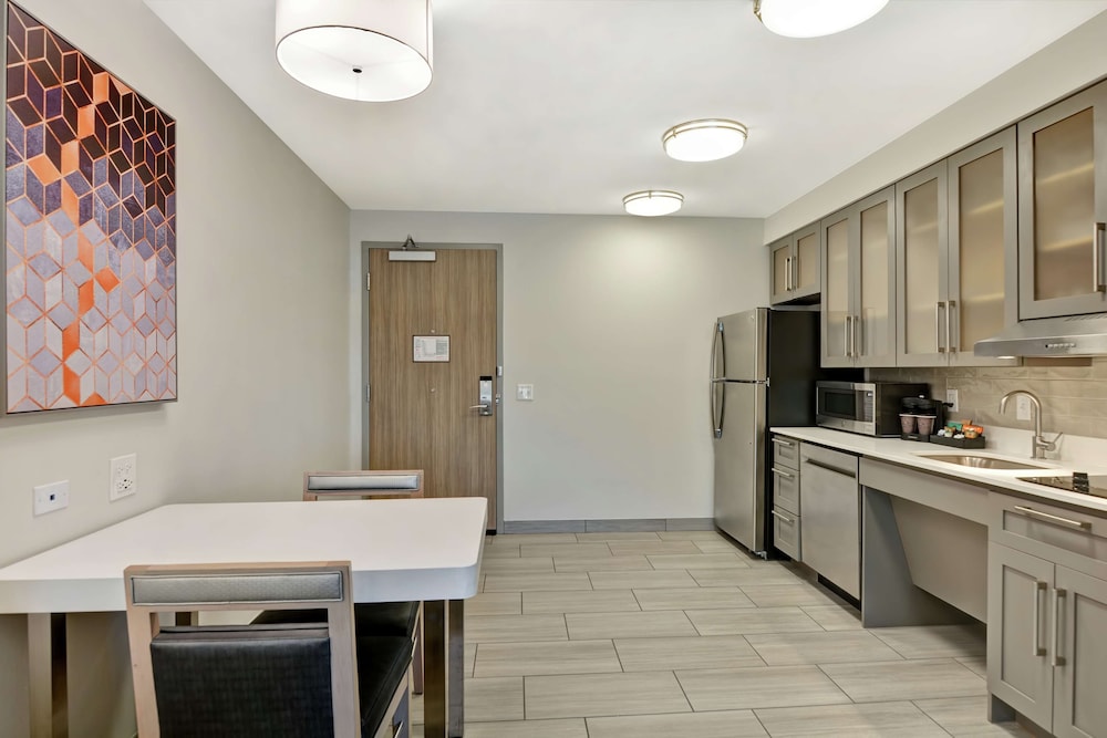 Homewood Suites by Hilton Lynchburg - photo 15