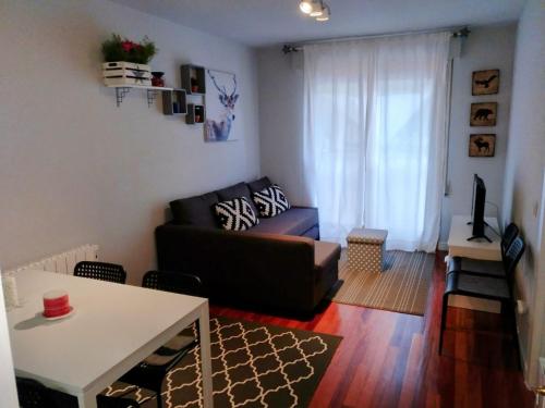 Vivienda Turistica La Moleta — Canfranc