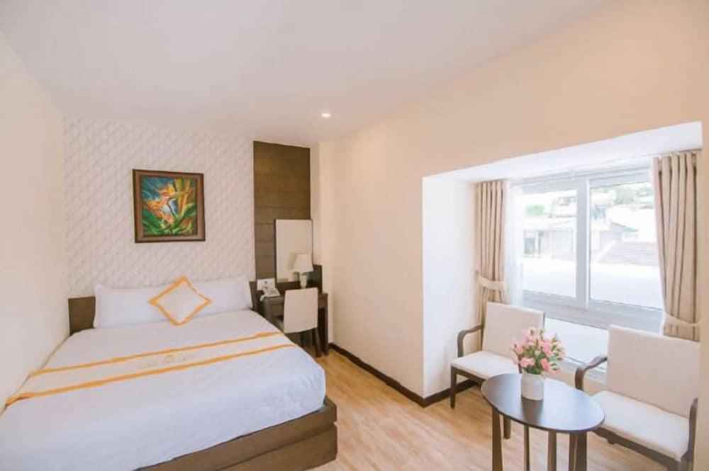 Thien Ly Hotel - last minute hotel in Da Lat