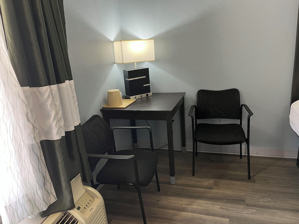 Quality Inn Elkton St. Augustine South - photo 39