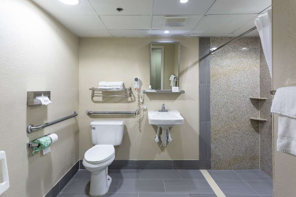 Comfort Inn Decatur Priceville - photo 20