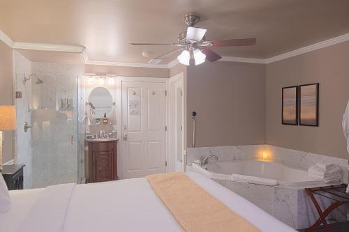 Inn & Spa at Parkside - photo 22