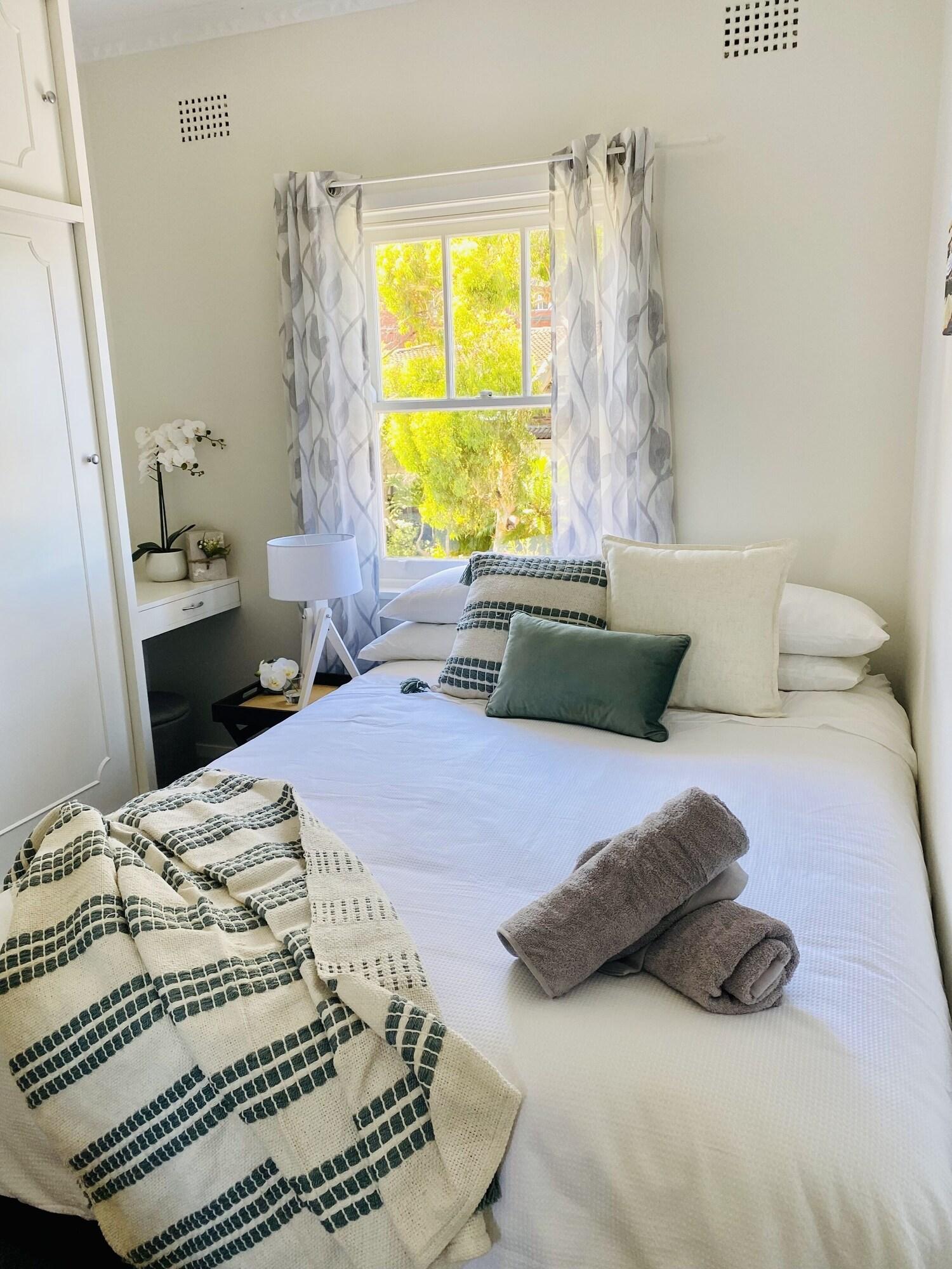 Little Manly Getaway — 4-Star Luxury Hotel in Sydney, Australia