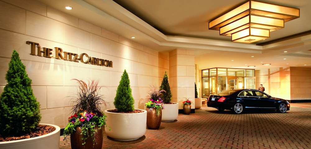 The Ritz Carlton Denver - photo 98